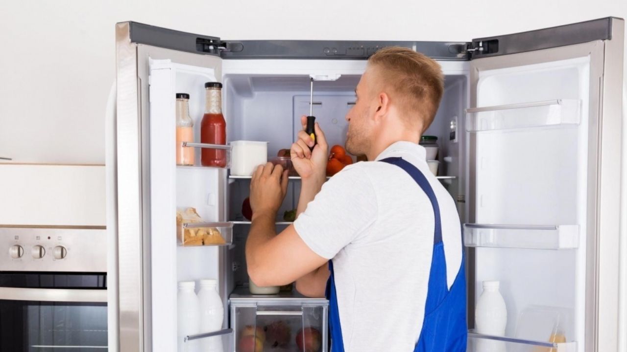 Derince Buzdolabı Tamircisi